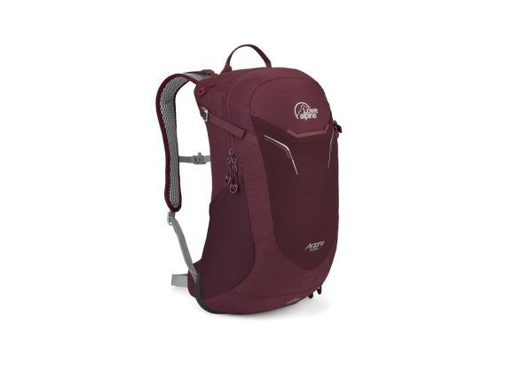 Lowe Alpine AirZone Active Deep Heather 18L ľahký batoh