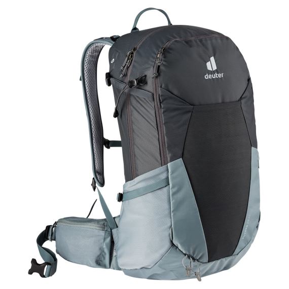 Batoh DEUTER Futura 29L EL black