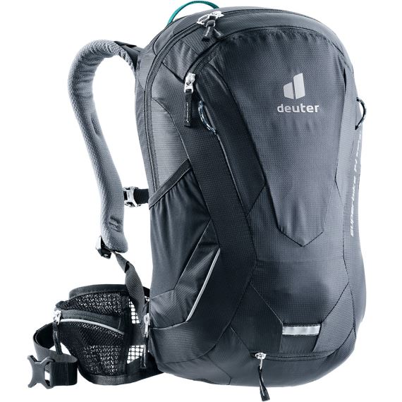 Batoh Deuter Superbike 14L EXP SL black