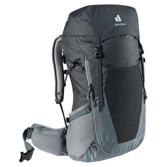 Batoh Deuter Futura 24L SL graphite-shale