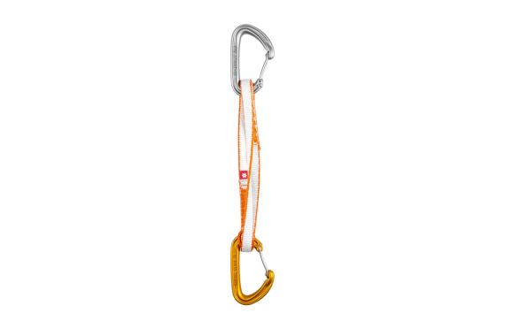 Ocún Kestrel ST-Sling Set DYN 12 Red