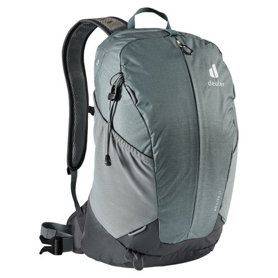 Batoh Deuter AC Lite 17L shale-graphite