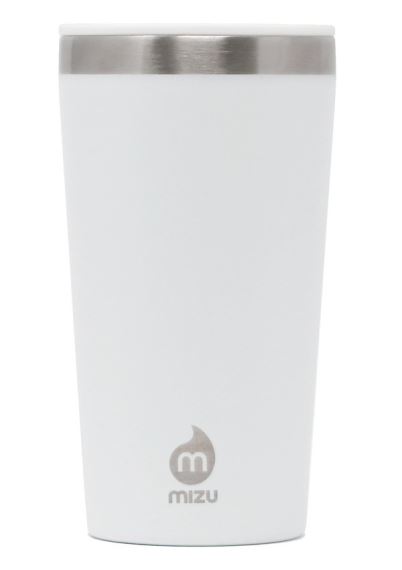 MIZU Tumbler 16 - Enduro White LE 450 ml