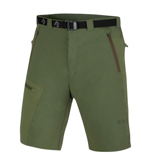 Pánske outdoorové šortky Direct Alpine Vulcan Short 2.0 khaki