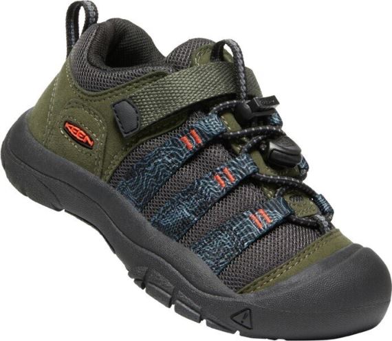 Keen Newport H2SHO Deti lesná noc/magnet