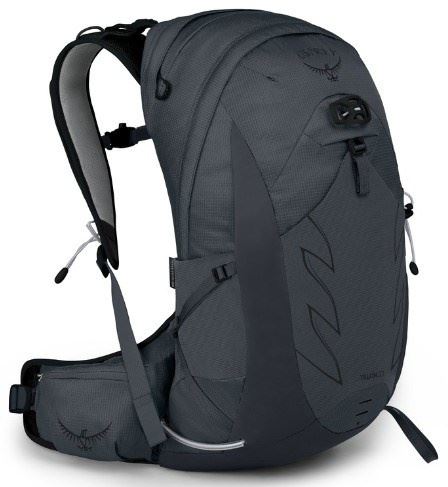 Pánsky batoh Osprey Talon 22 III eclipse grey