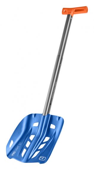 Lopata Ortovox Shovel Pro Light safety blue