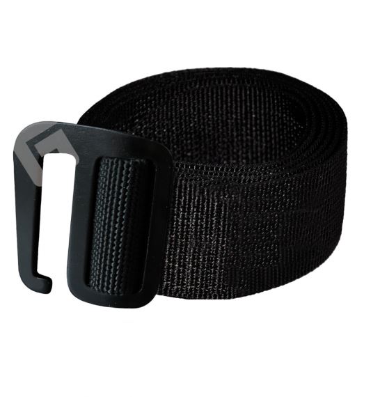 Belt Direct Alpine Hook 1.0 black