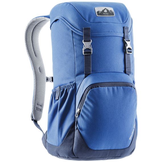 Batoh DEUTER Walker 20L modrý