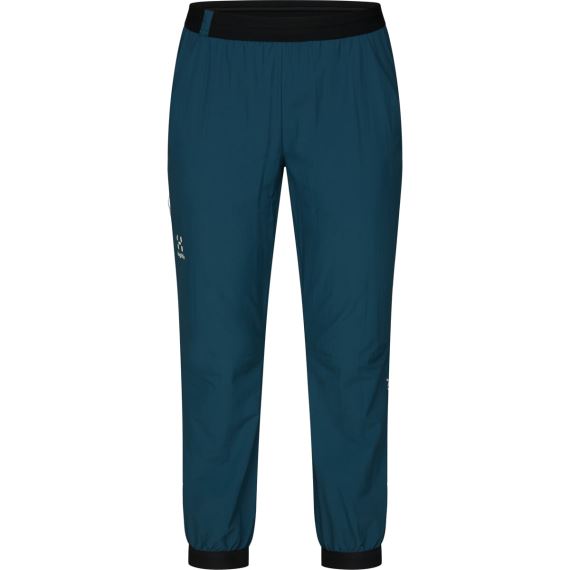 Dámske nohavice Haglofs L.I.M Lite Pants Blue