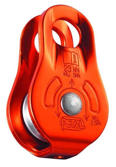 PETZL Fixe