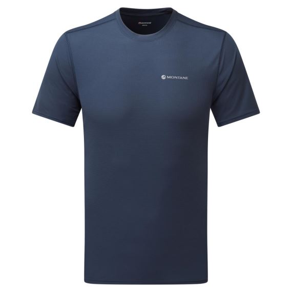 Montane Dart Nano T-Shirt eclipse blue