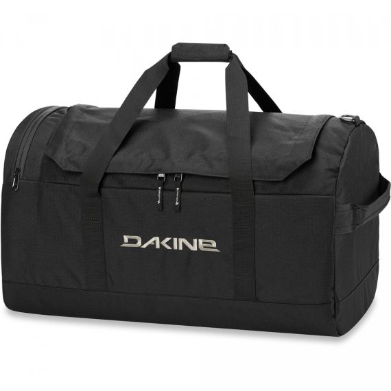 Cestovná taška Dakine EQ Duffle 70L black