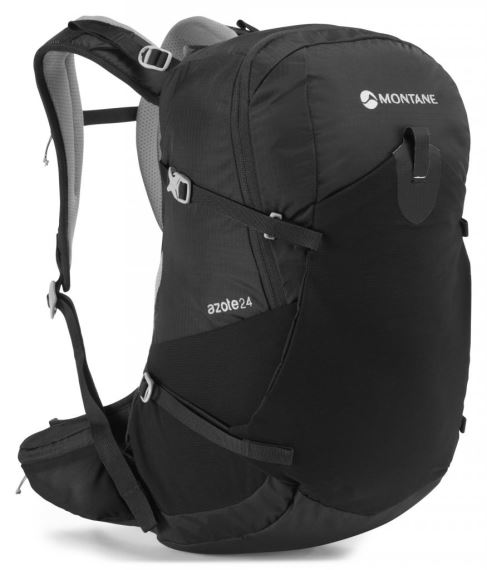 Dámsky batoh Montane Azote 24L black