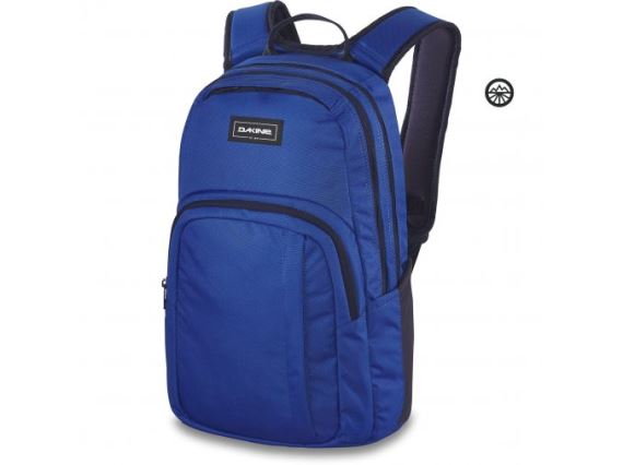 Batoh Dakine Campus 25L Deep blue City