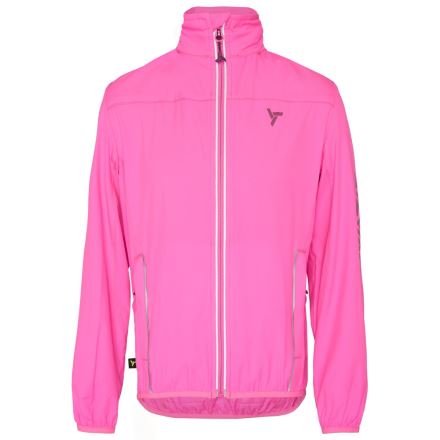 Detská bunda Silvini CJ2271 Punta pink-plum