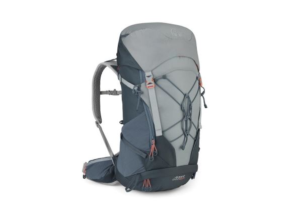 Lowe Alpine AirZone Trail Camino ND Orion Blue/Citadel 35+5L