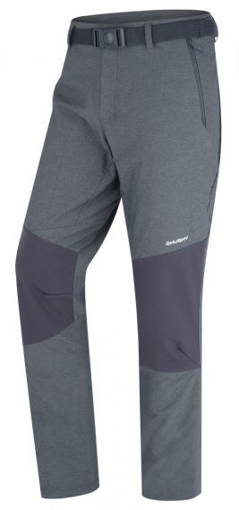 Pánske nohavice Husky Klass Pants anthracite