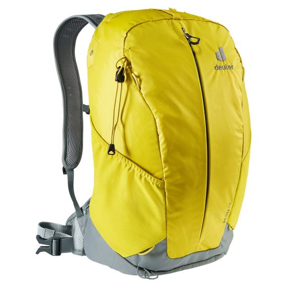 Batoh Deuter AC Lite 23L greencurry-teal