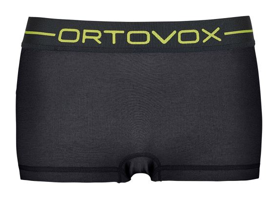 Ortovox 145 Ultra Hot Pants black raven