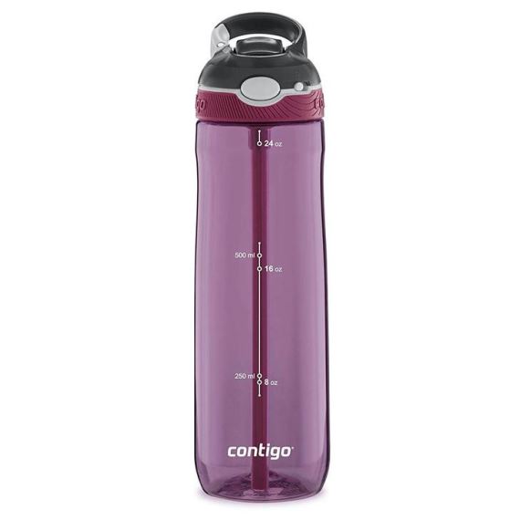 Contigo Autospout Ashland maracuja fľaša 720ml