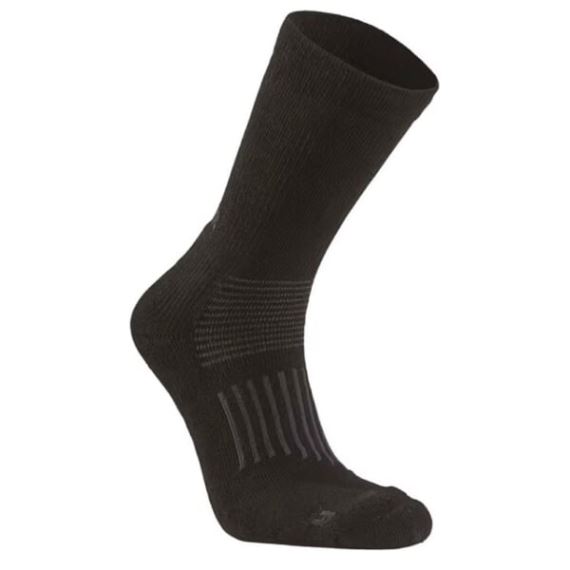 Funkčné ponožky Craft ADV Wool Nordic SKi black