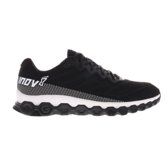 Dámska športová obuv Inov-8 F-Lite Fly G 295 W black/white