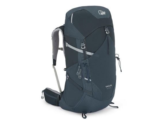 Dámsky turistický batoh Lowe Alpine Yacuri ND 38L orion blue