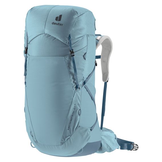 Deuter Aircontact Lite 45+5L Dusk/atlantic Small