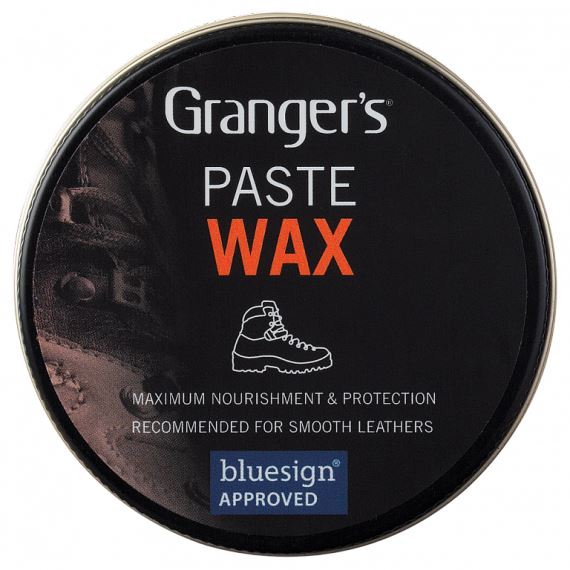 Impregnácia Granger´s Paste Wax 100 ml