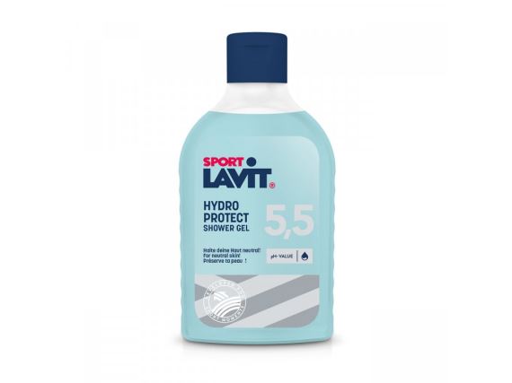 Šport Lavit Hydro Protect sprchový gél 250ml