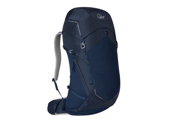 Lowe Alpine Airzone Trek 45L-55L 2020 navy