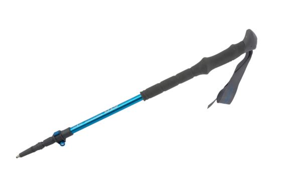 Trekingové palice Pinguin Shock FL/TL Foam Blue