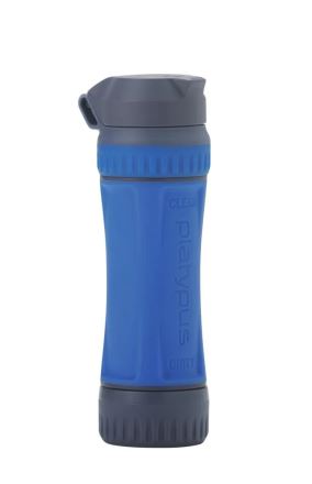 Platypus QuickDraw Filter modrý