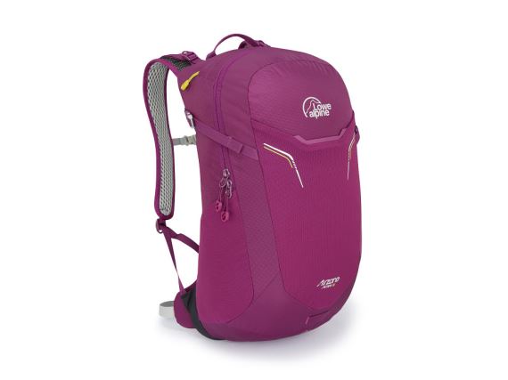 Batoh LOWE ALPINE AirZone Active 18L purple