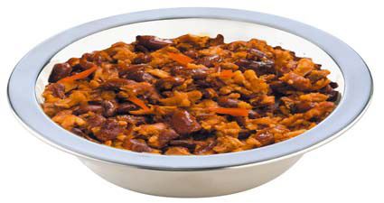 Trek´n Eat Spicy Chili con Carne 180g