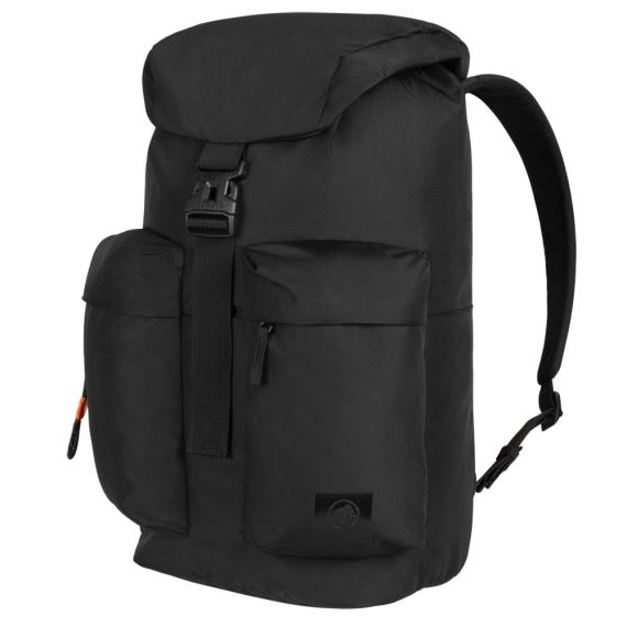 Batoh MAMMUT Xeron 30L Black