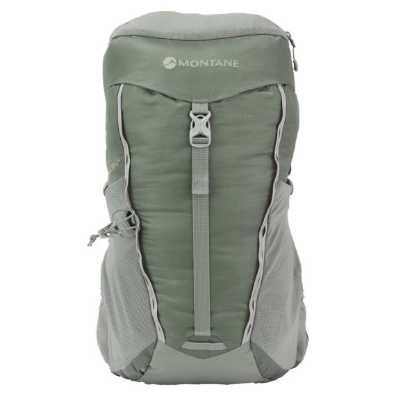 Dámsky batoh Montane Trailblazer 24L Adjustable Eucalyptus