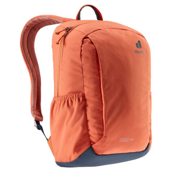 Batoh DEUTER Vista Skip 14L sienna-marine