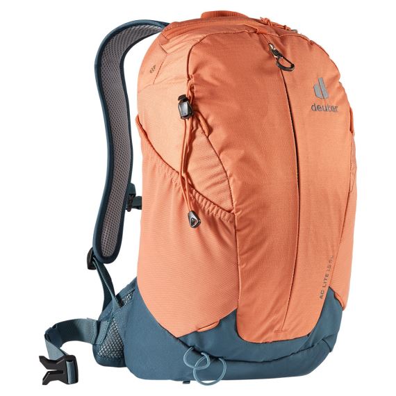 Batoh DEUTER AC Lite 15L SL červený