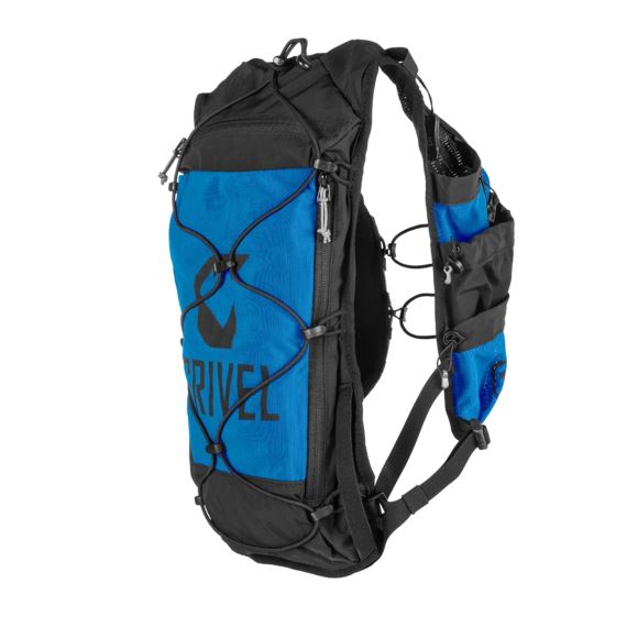 Bežecký batoh Grivel Mountain Runner Evo 10L modrý