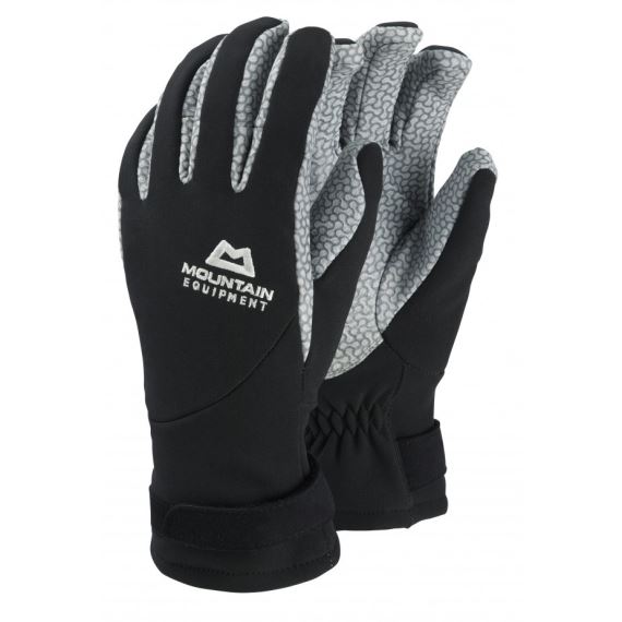 Mountain Equipment Woman´s Super Alpine Glove black