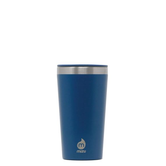 Mizu Tumbler 16 Ocean blue 450ml