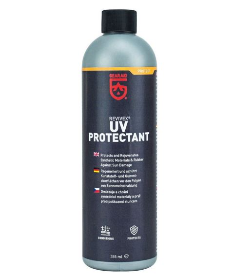 UV impregnácia Gear Aid UV Tech 355 ml