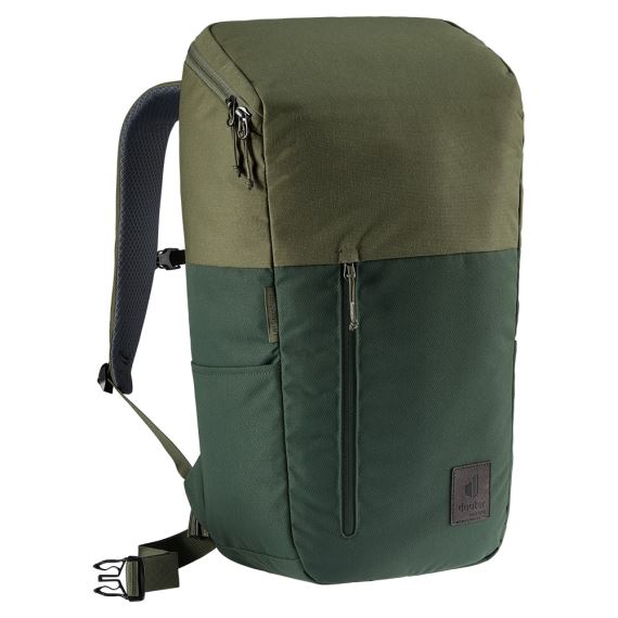 Batoh Deuter UP Stockholm 22L ivy-khaki