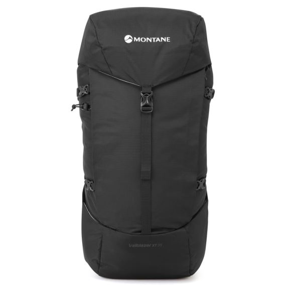 Montane Trailblazer 35L turistický batoh čierny