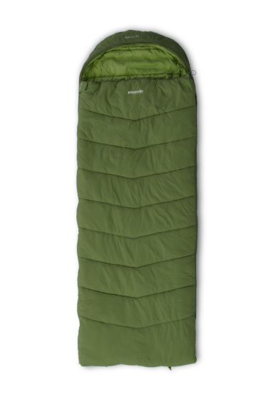 Spací vak PINGUIN Blizzard PFM 190 L Khaki