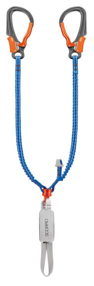 Ferrata brzda PETZL Scorpio Eashook