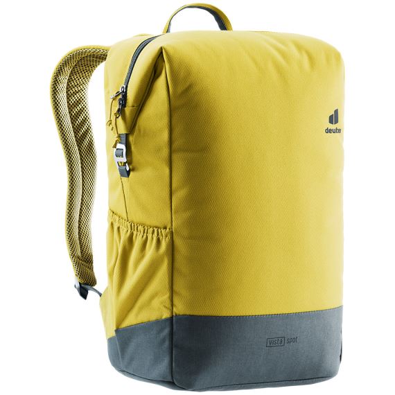 Batoh Deuter Vista Spot 18L turmeric-teal