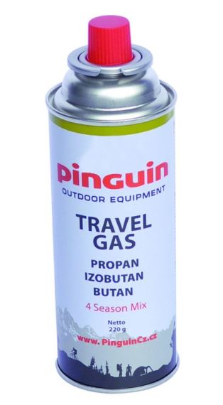 Pinguin Cartrige 220g